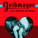 Cubierta de Geibmayer o Las piernas de Diana