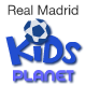 Real Madrid Kids Planet