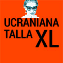 Cubierta de Ucraniana talla XL